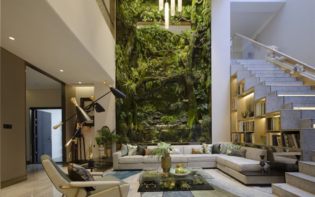 Real Estate Tips: Is a Luxury Home Realistic In This Economy