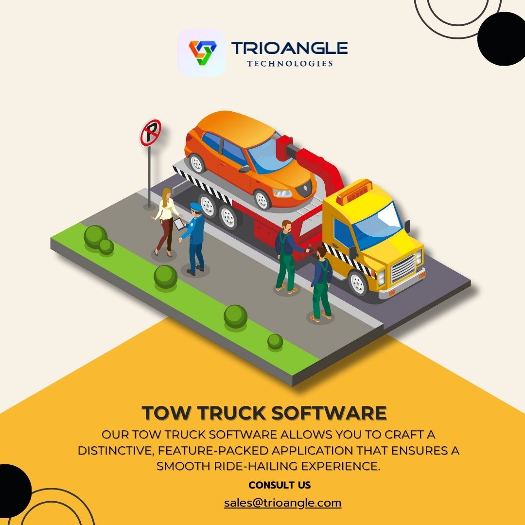 Tow Truck Software (1)