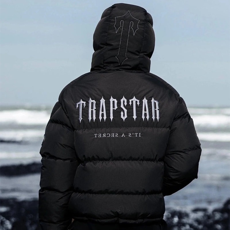 Trapstar Jacket