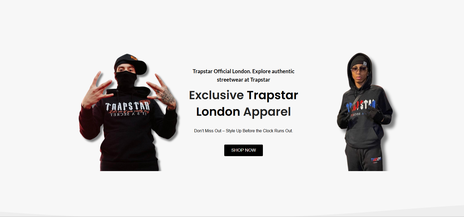 Trapstar