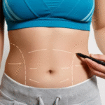 Tummy Tuck Surgery in Dubai