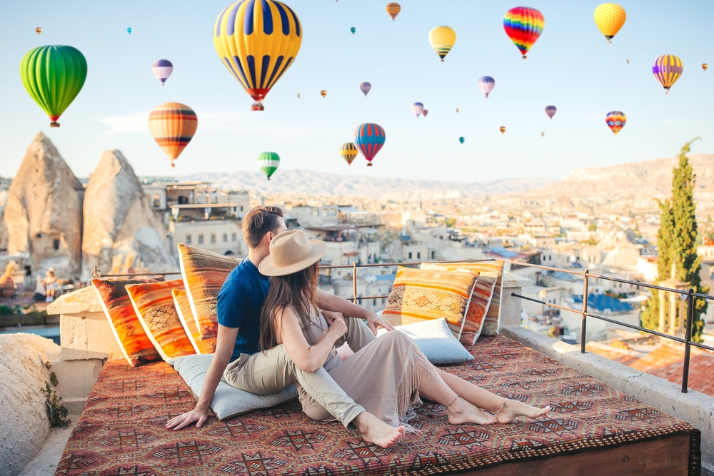 Top Turkey Places Your Kids Will Love