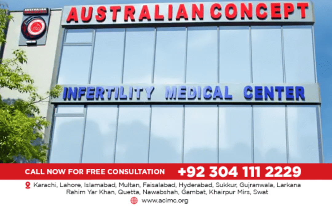 Do the best fertility clinics in Pakistan offer fertility preservation