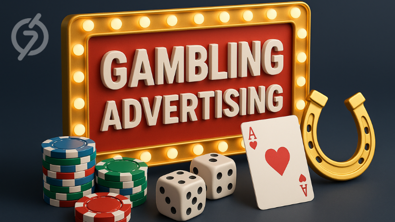 Gambling Advertisement: Why It Works for Online Growth