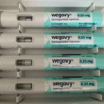 Wegovy injection in Dubai 