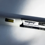 Wegovy injection in Dubai 