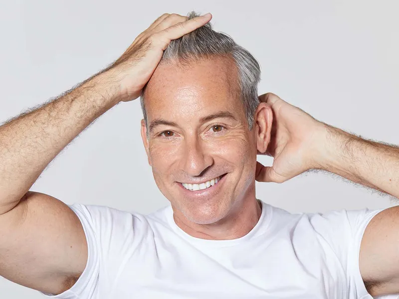 What Enfield Royal Clinic Provides for Men’s Grooming