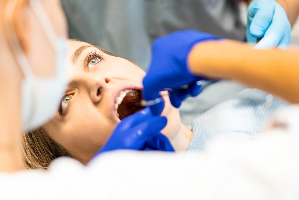 What Happens If You Ignore Problematic Wisdom Teeth
