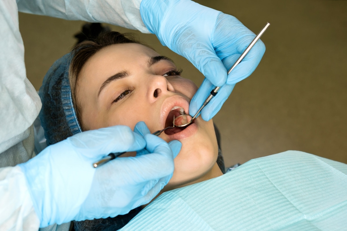 What Happens if You Don’t Replace a Removed Tooth