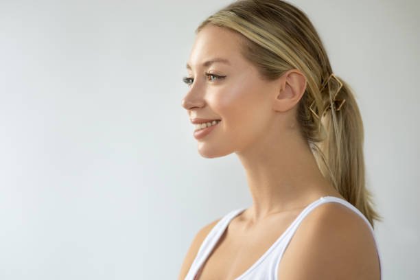 What Is the Ideal Age for Rhinoplasty?