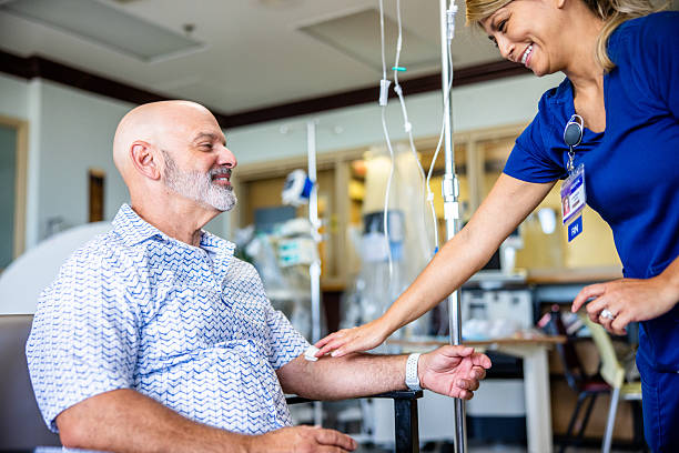 What Makes IV Drip Therapy Better Than Pills