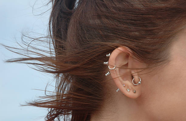 What To Know Before Getting Ear Piercing