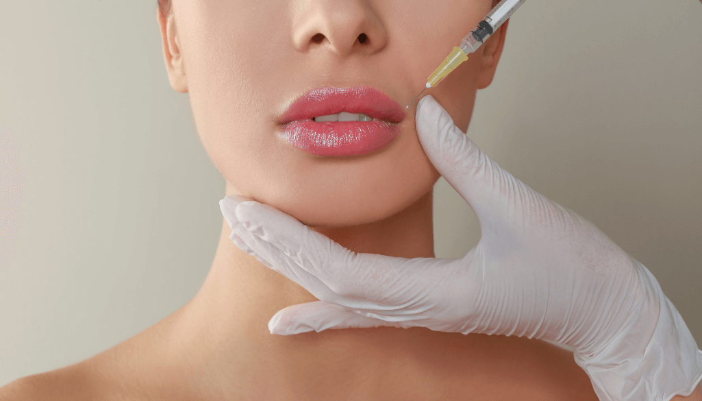 What Types of Dermal Fillers Injections Are Available