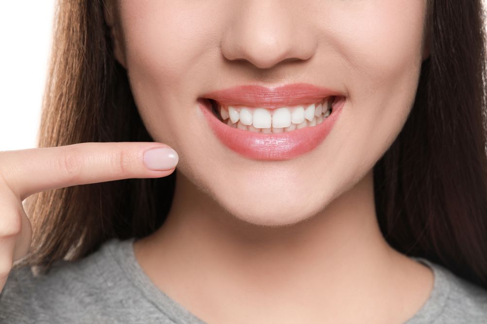 Whitening Treatment for Older Adults Is It Still Effective