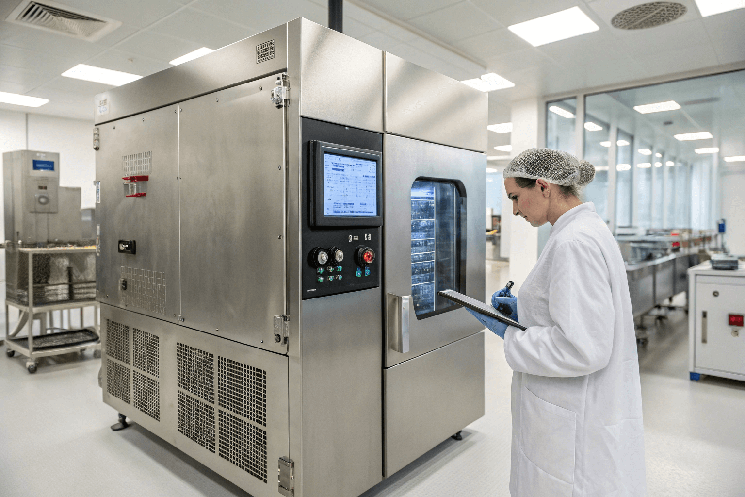 a-modern-industrial-lab-with-a-large-stainless-ste (1)