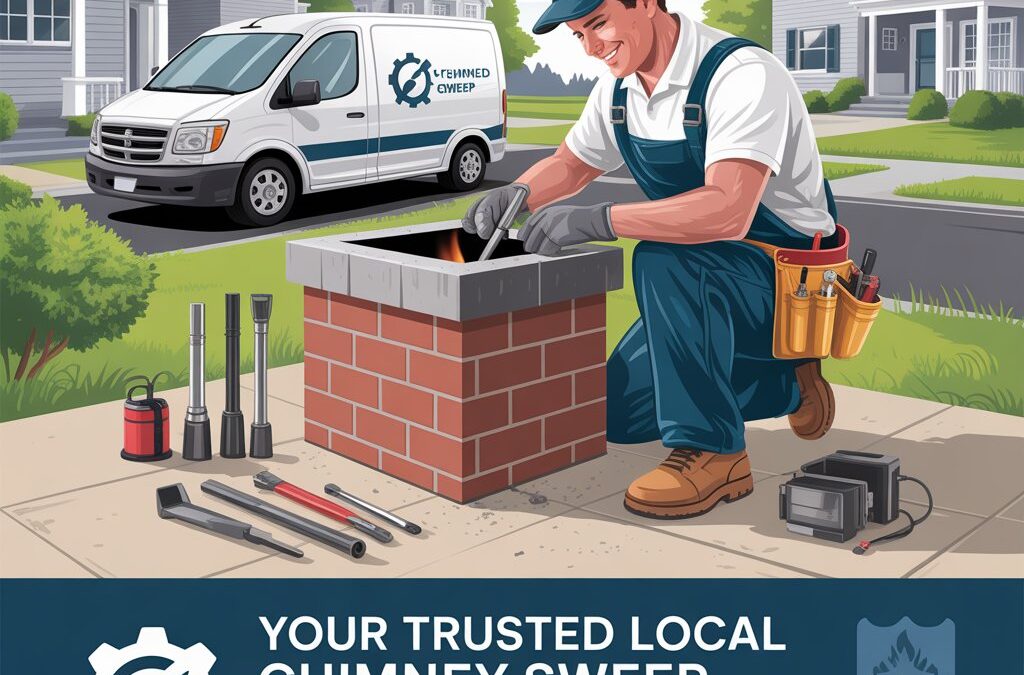 What Is the Average Cost of a Chimney Sweep in Charlotte?