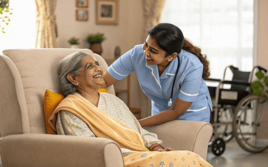 Best Patient Care Service in Bangalore