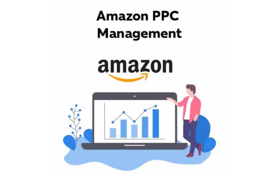 How Amazon PPC Management Supports Long-Term Brand Growth
