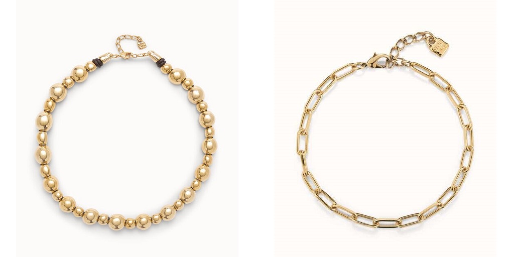 boho necklaces