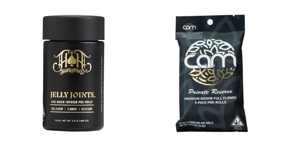 Buying Prerolls Online? These Strain Combos Are Worth It