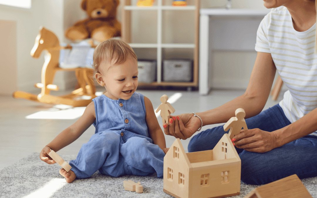 How to Promote Your Daycare Business | Marketing