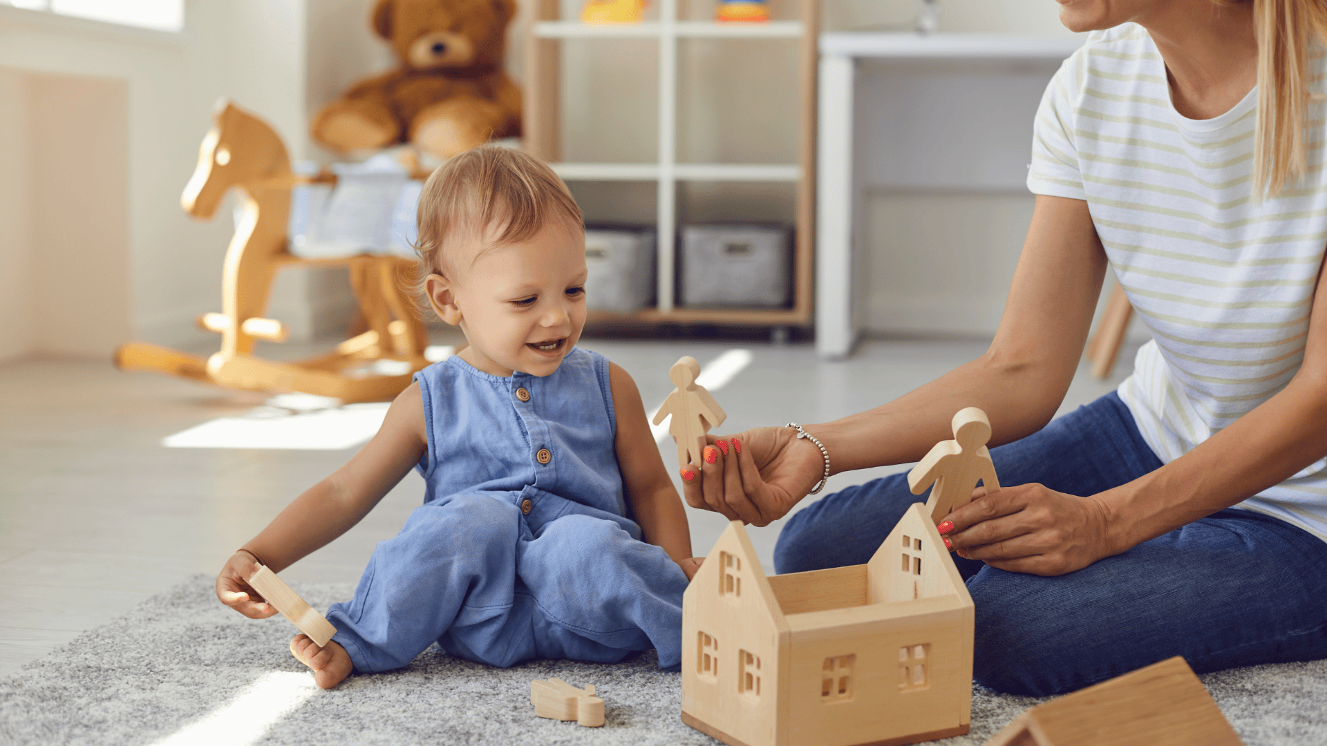 How to Promote Your Daycare Business