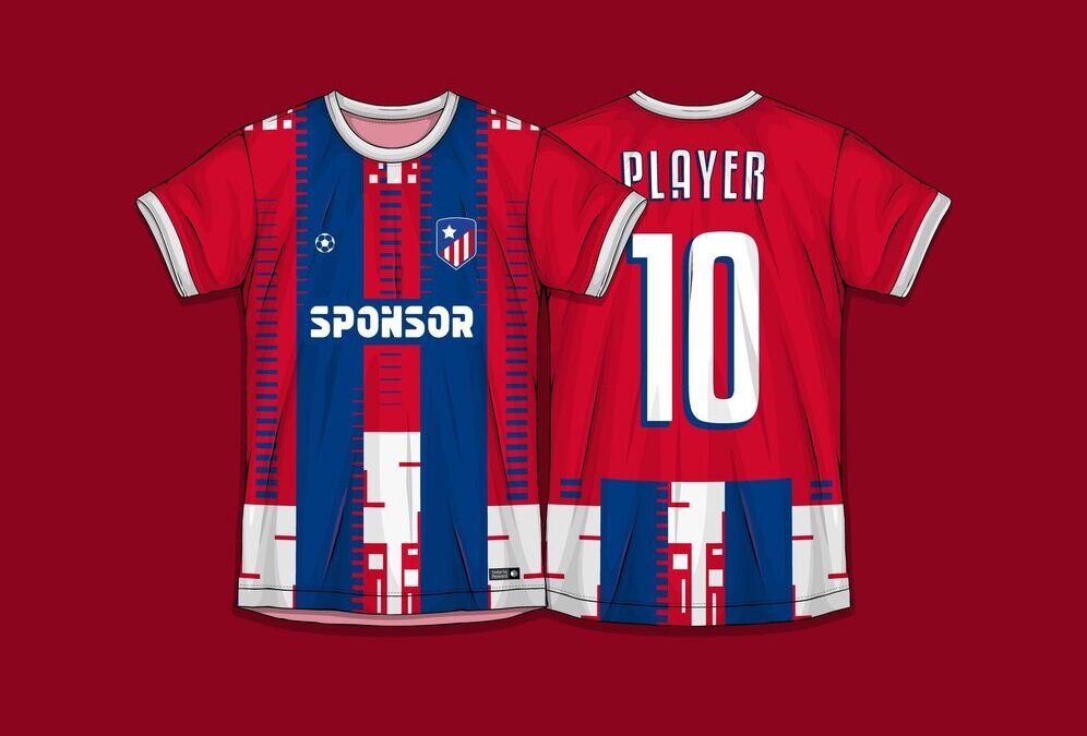 Style on and off the Pitch: How to Wear Bundesliga Football Shirts Casually
