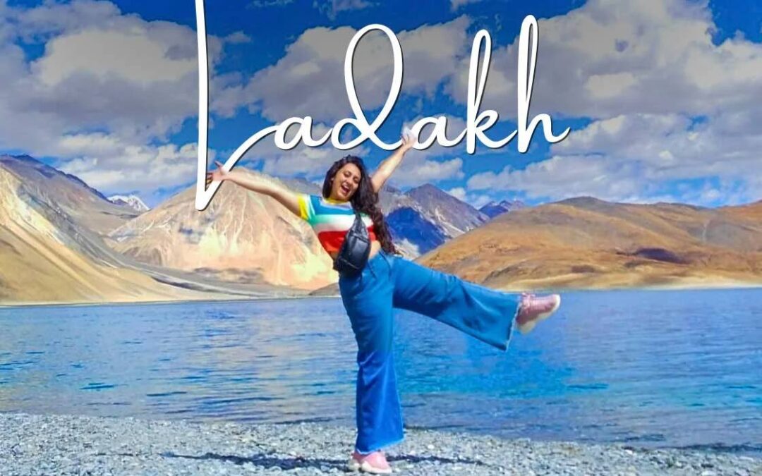 Discover Leh Ladakh: Affordable Tour Packages for Every Traveler