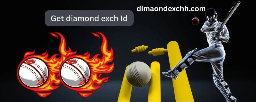 DiamondExch99 – Trusted Name in Online Betting