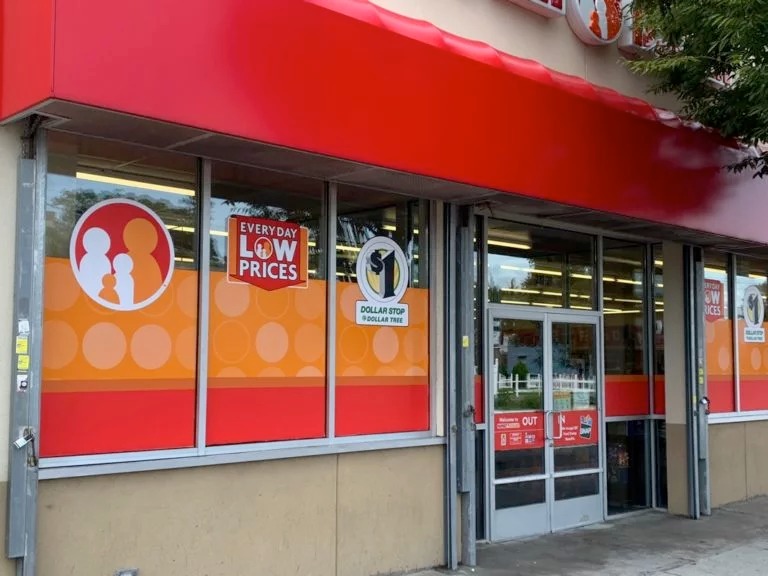 Affordable and Eye-Catching: Custom Vinyl Signs in Long Island