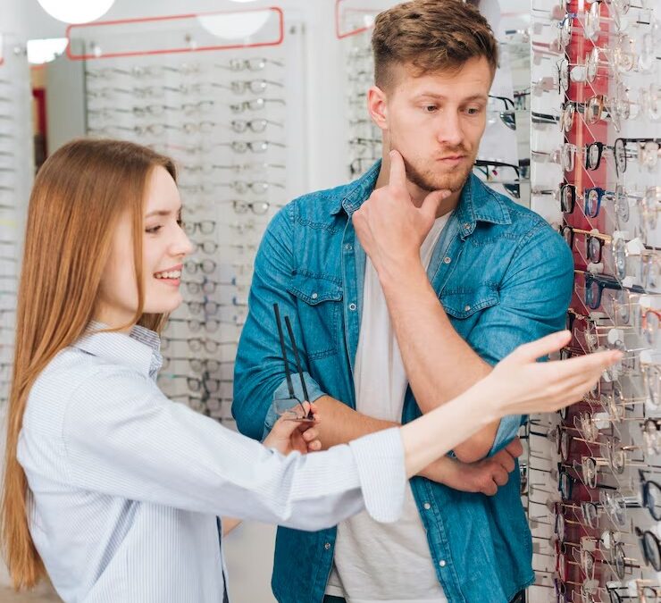 Discovering the Best Optician Shop Near Me: A Comprehensive Guide to Finding the Right Eye Care