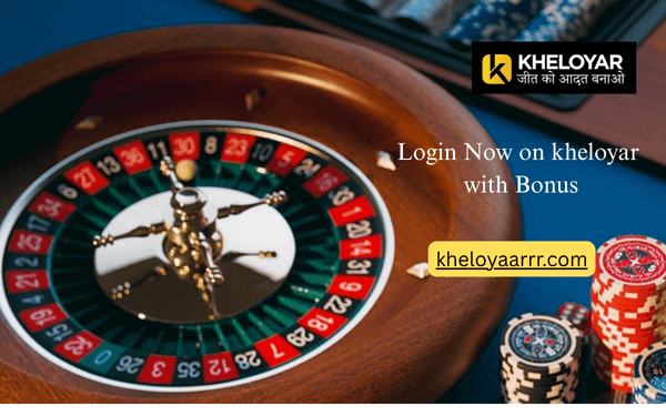 Kheloyar Login Guide: How to Access Your Account Easily