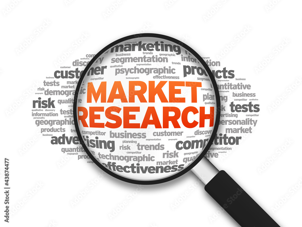 market