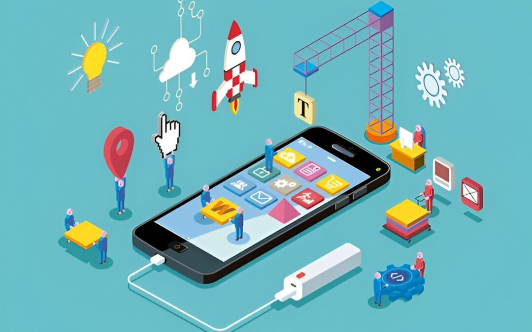 How a Good Business Mobile App Helps You