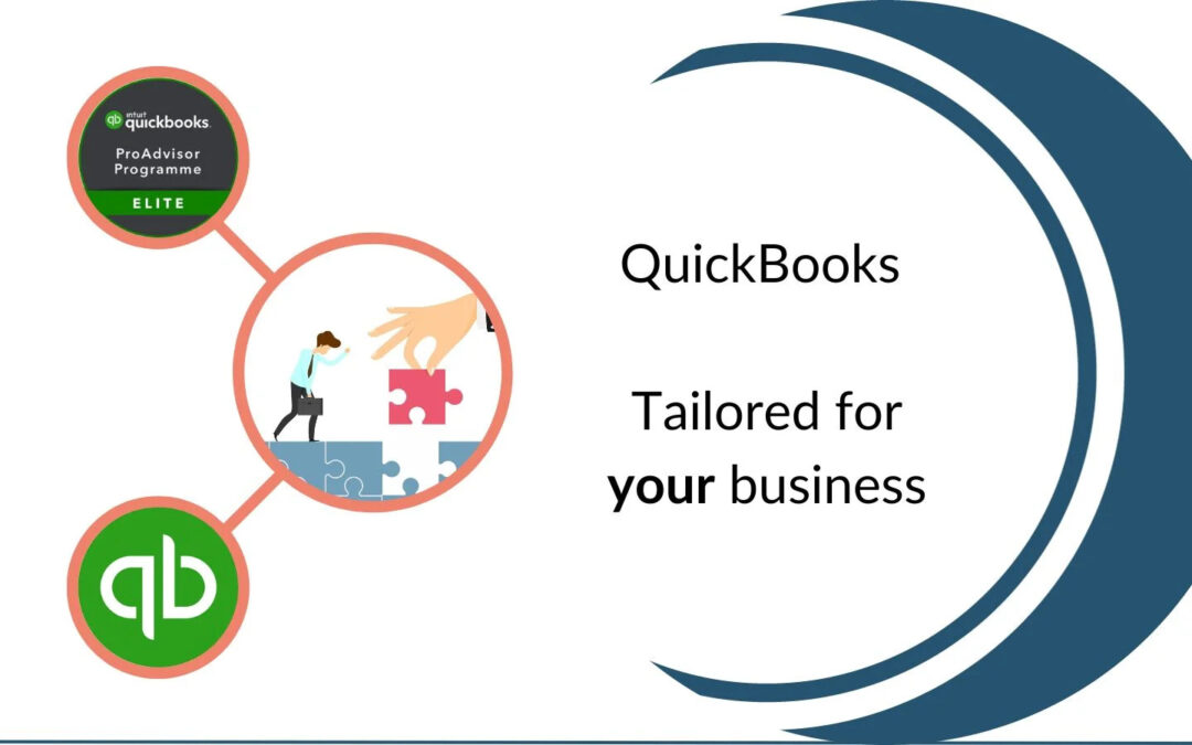 Top 7 Reasons to Outsource QuickBooks Bookkeeping for Your Business