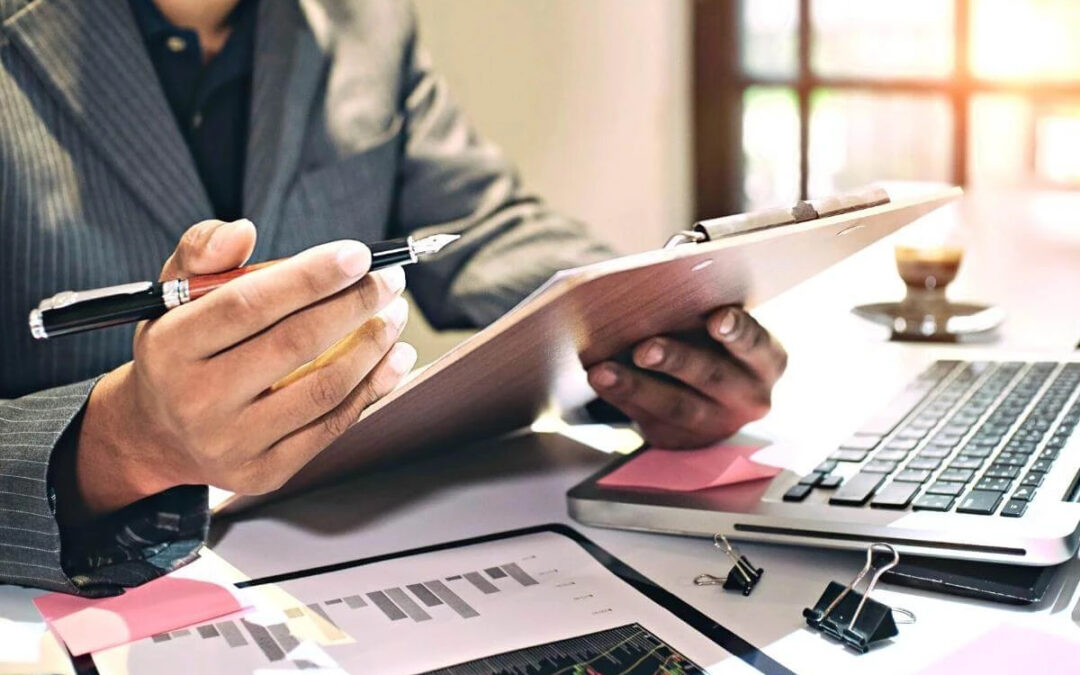 How to Find a Trusted Partner When Outsourcing Bookkeeping for Small Business