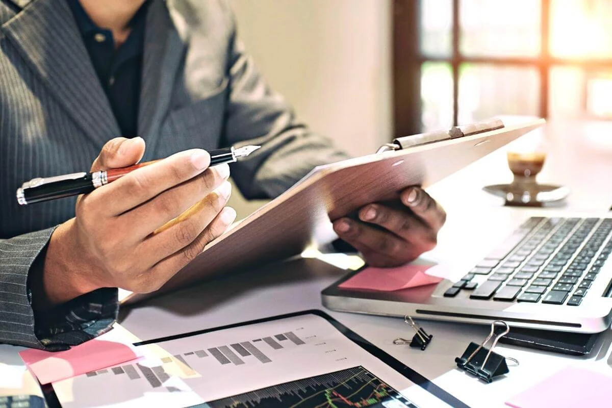 outsourcing bookkeeping for small business