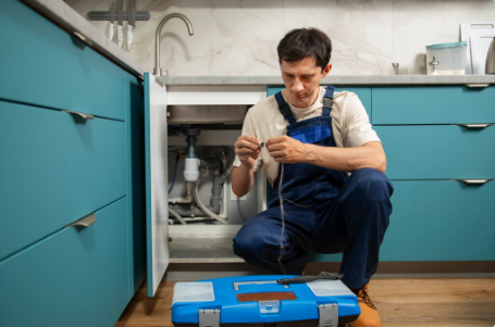 plumbing services