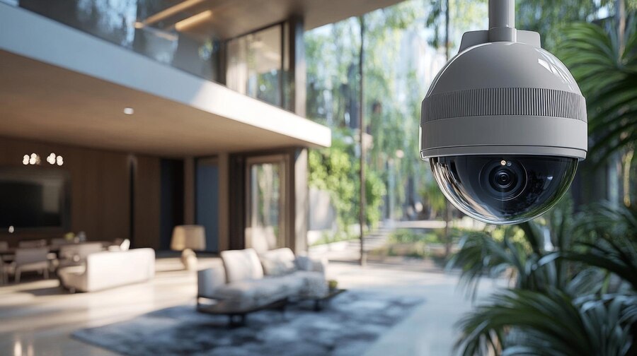What to Look for in a Video Surveillance System (Before You Buy)?