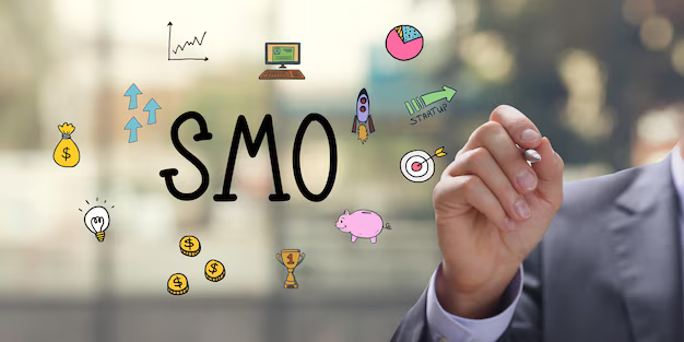 How Does SMO Benefit Luxury Goods Retailers Online?