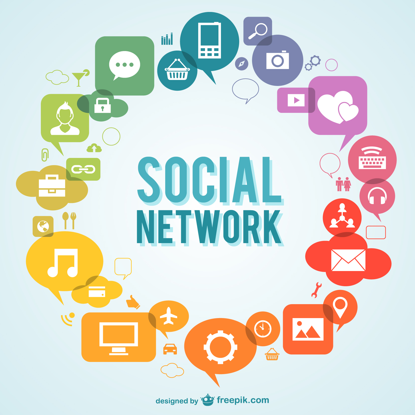 social networking service