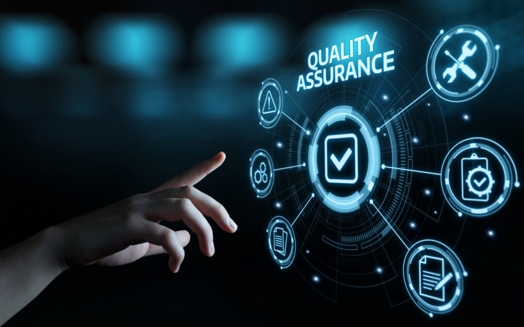 Trusted Software Quality Assurance Service Providers for Reliable Product Delivery
