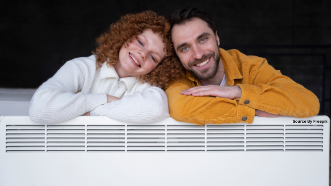 How Mini Split Installation Can Help Homes with Allergy Sufferers