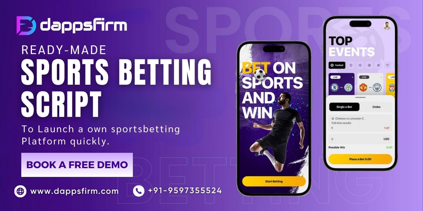 sportsbetting script