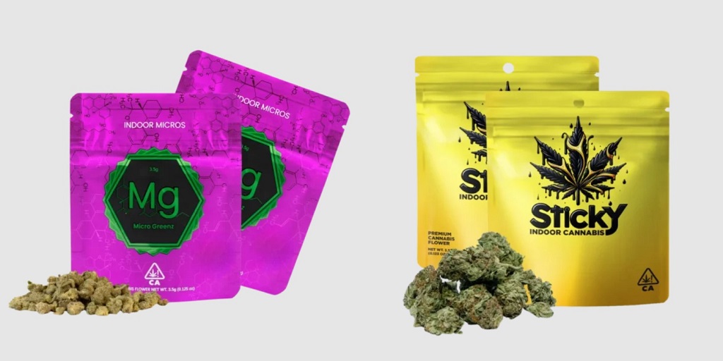 top weed brands