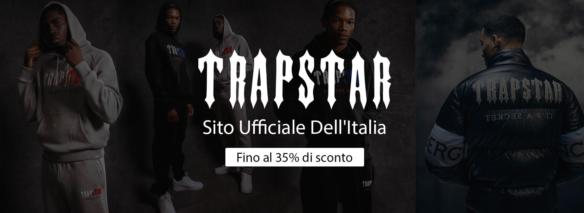 trapstar
