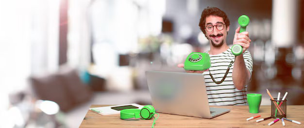 How Do Banks Use Voice Call Service for Lead Gen in 2025?
