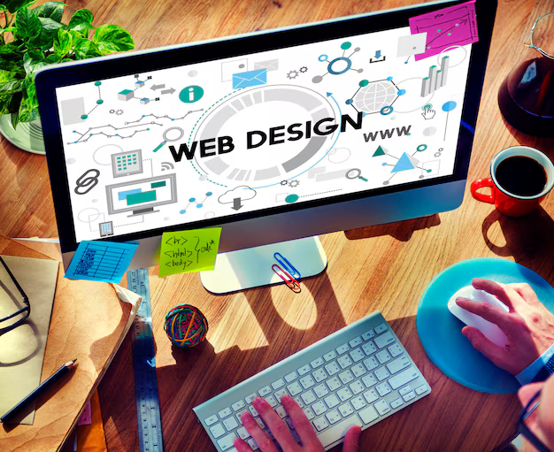 How Does Website Design Service Increase Tourism Leads in 2025?