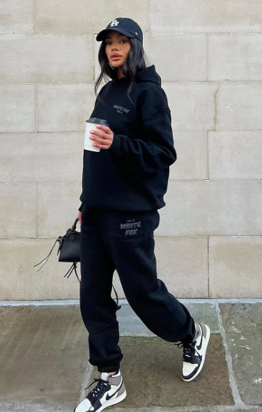 Why White Fox Hoodies Are the New Power Move in Fashion