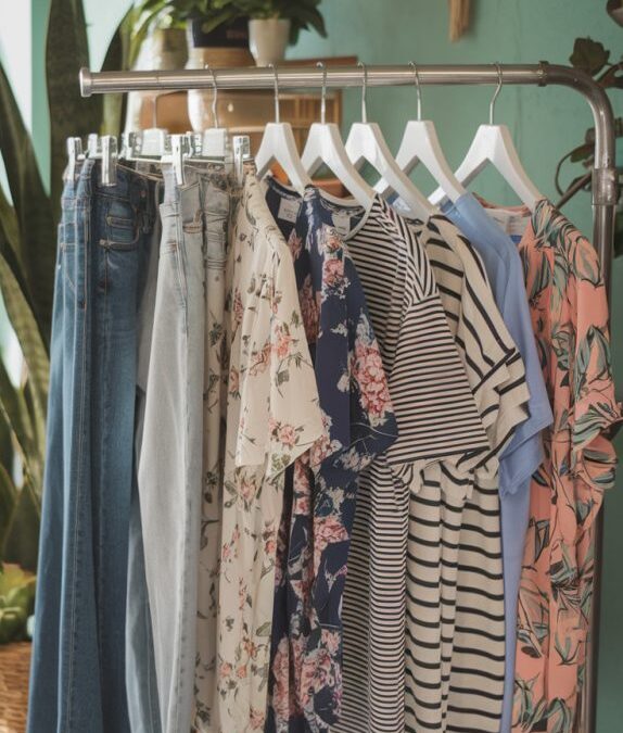 Trendy & Versatile: Wild Fable Sweatpants and Dresses for Any Mood